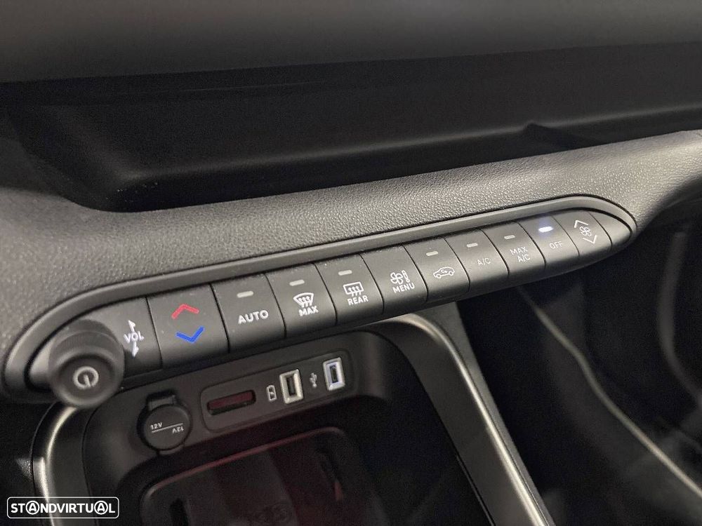 Jeep Avenger 1.2 GSE T3 Altitude - 20