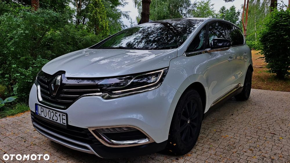 Renault Espace Energy dCi 160 EDC Intens - 16