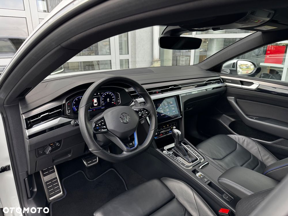 Volkswagen Arteon 2.0 TSI OPF 4Motion DSG R - 9