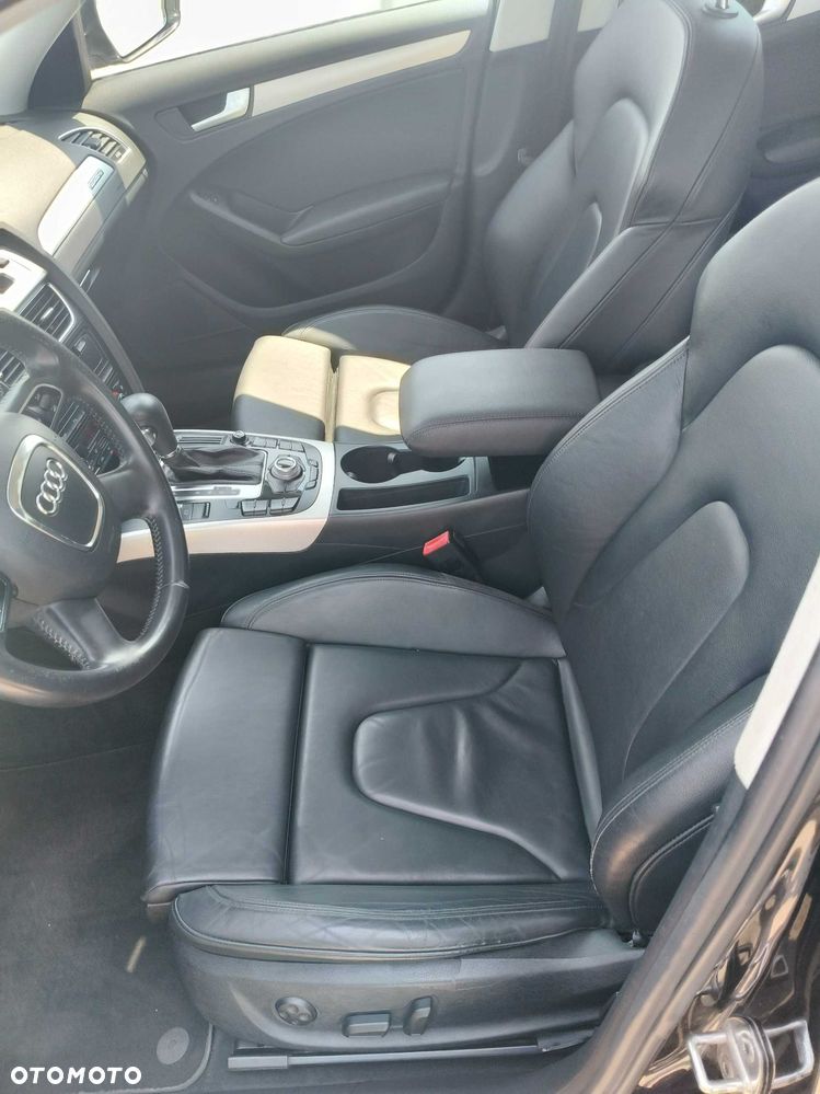 Audi A4 Allroad - 5
