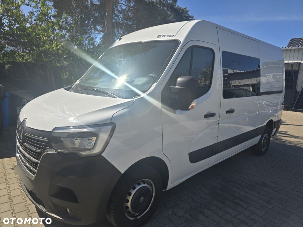 Renault Master - 11