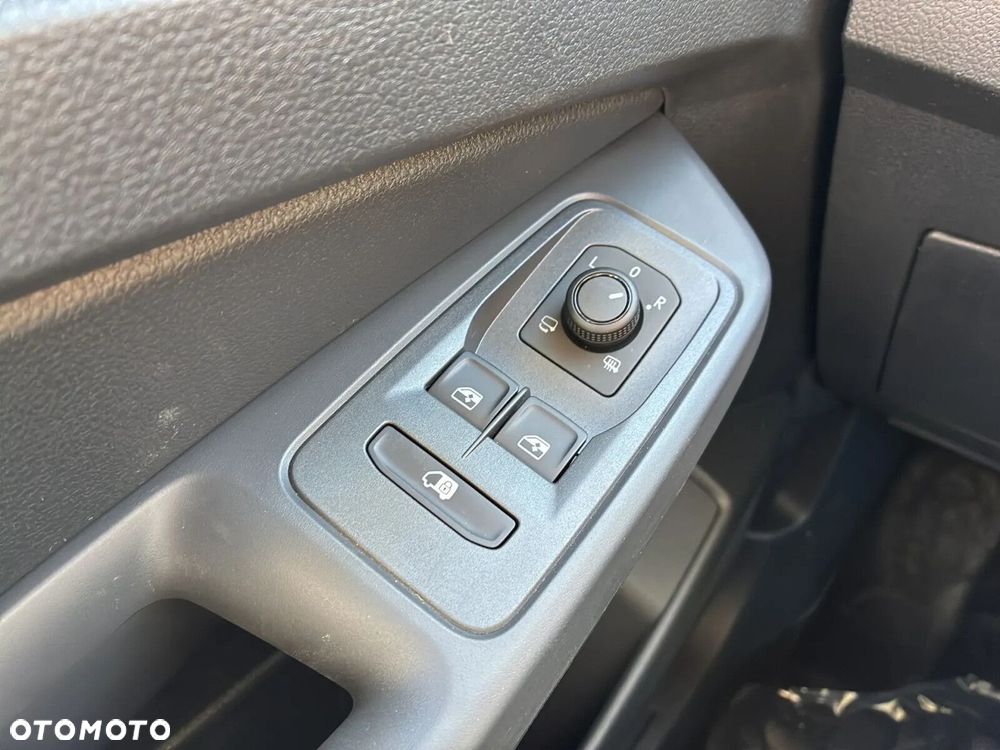 Volkswagen Caddy Furgon/AUTOMAT 2.0 TDI 122 KM - 31