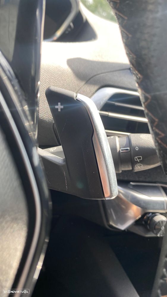 Peugeot 5008 1.5 BlueHDi GT Line EAT8 - 35