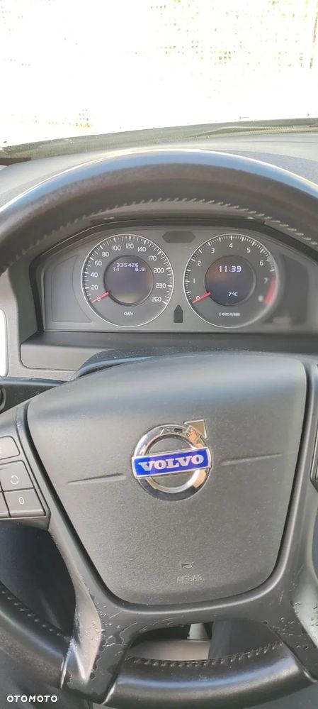 Volvo V70 2.0T Kinetic - 17