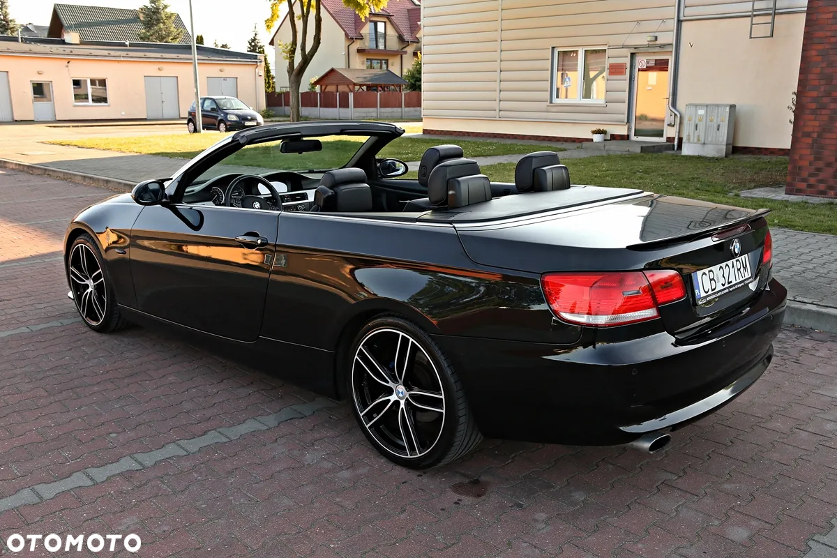 BMW Seria 3 320d - 13