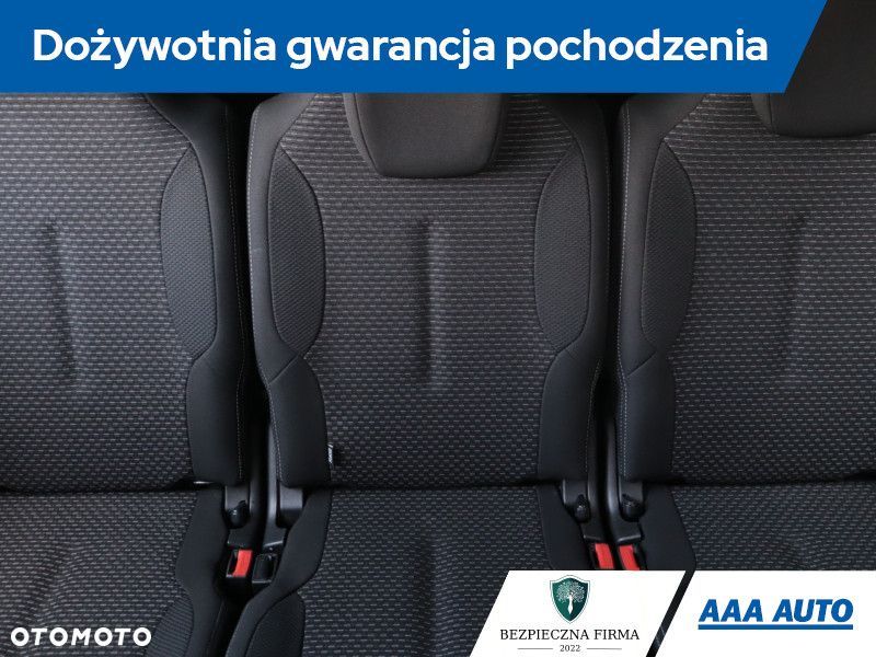 Citroën C4 Picasso - 12