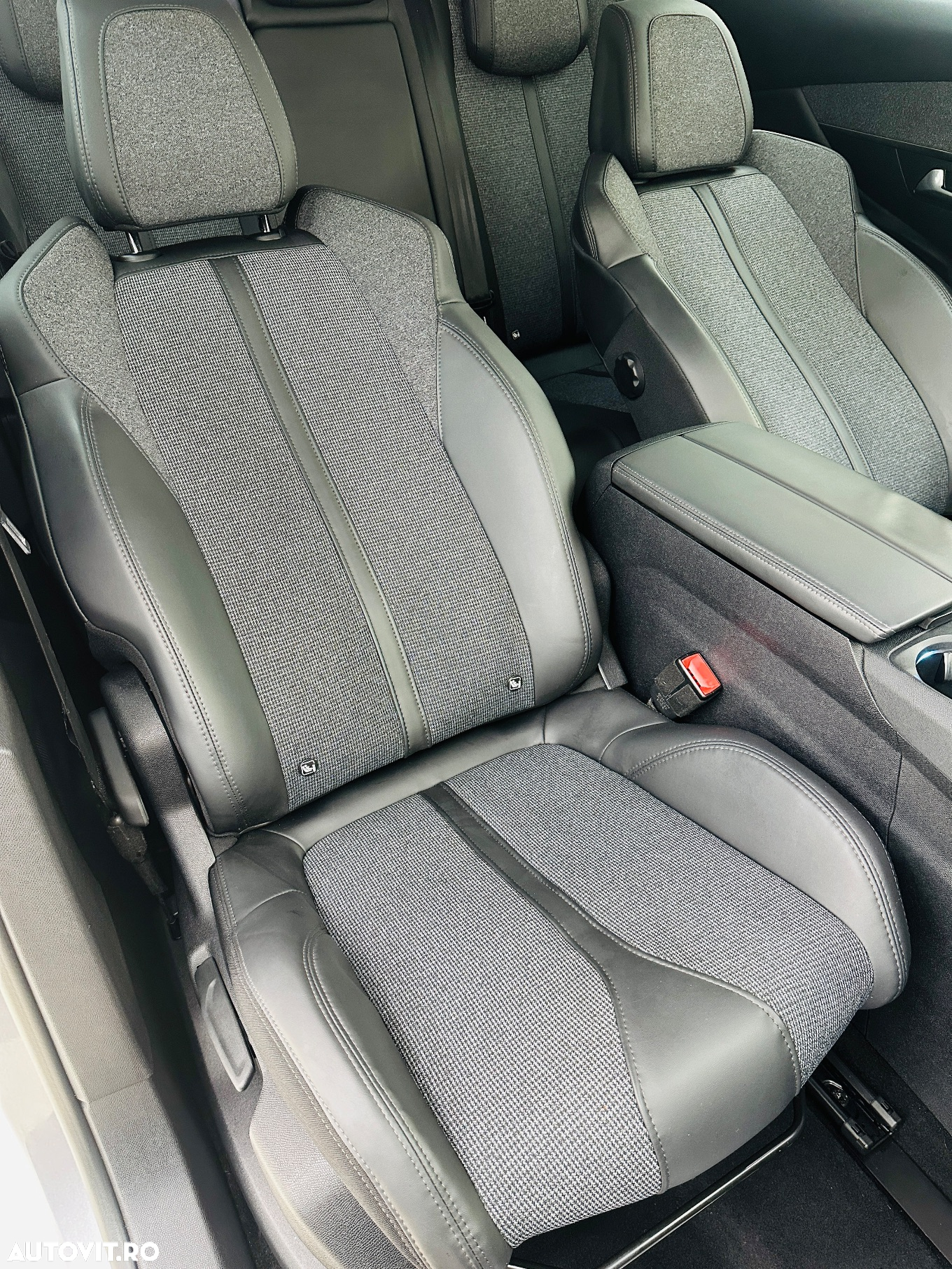 Peugeot 3008 - 21