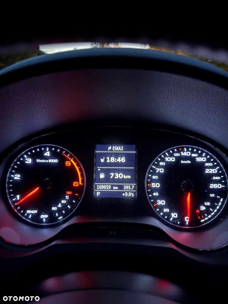 Audi A3 - 16