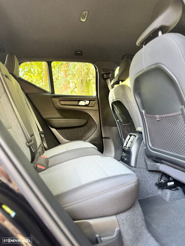 Volvo XC 40 - 31