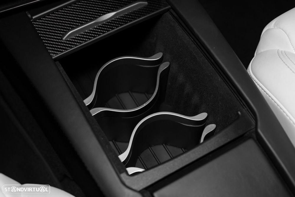 Tesla Model X Ludicrous Performance - 45