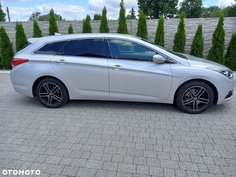 Hyundai i40 - 11