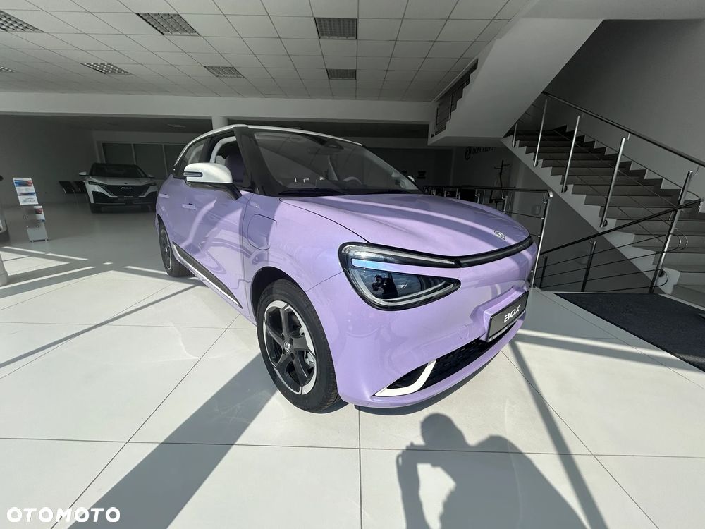 Dongfeng Box 42.3kWh - 2
