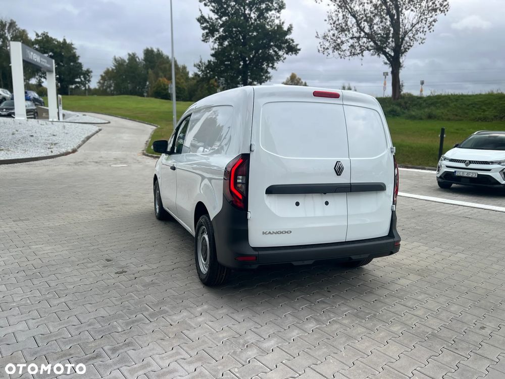 Renault Kangoo - 3