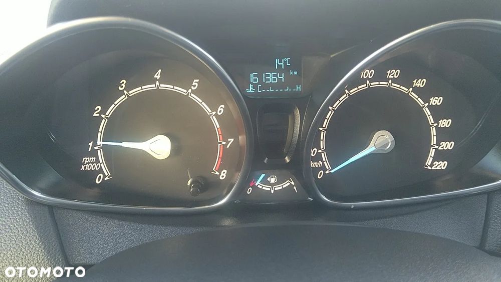 Ford B-MAX 1.0 EcoBoost Colourline - 12