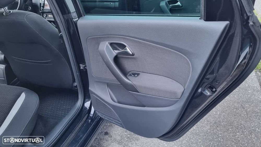 Renault Clio 1.5 dCi Dynamique S - 8