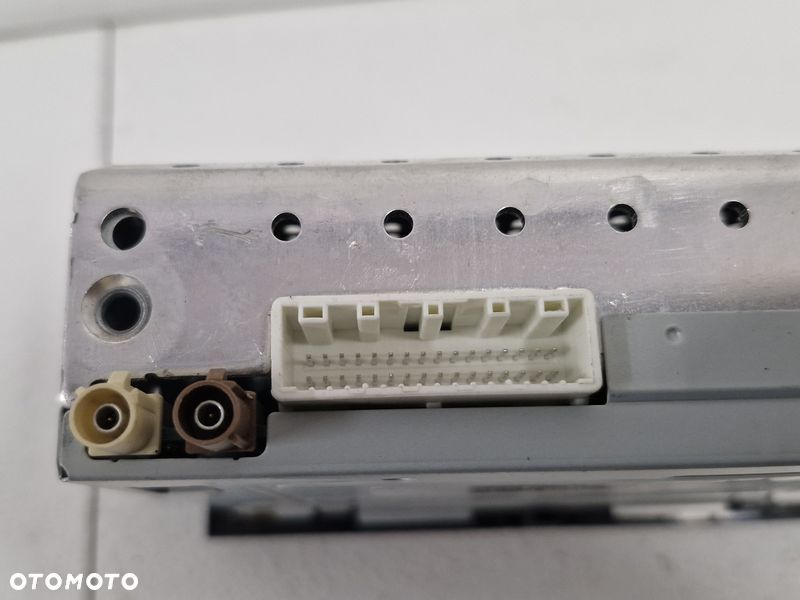 RENAULT MASTER III 3 LIFT IV 4 RADIO FABRYCZNE USB BLUETOOTH 281156320R - 10
