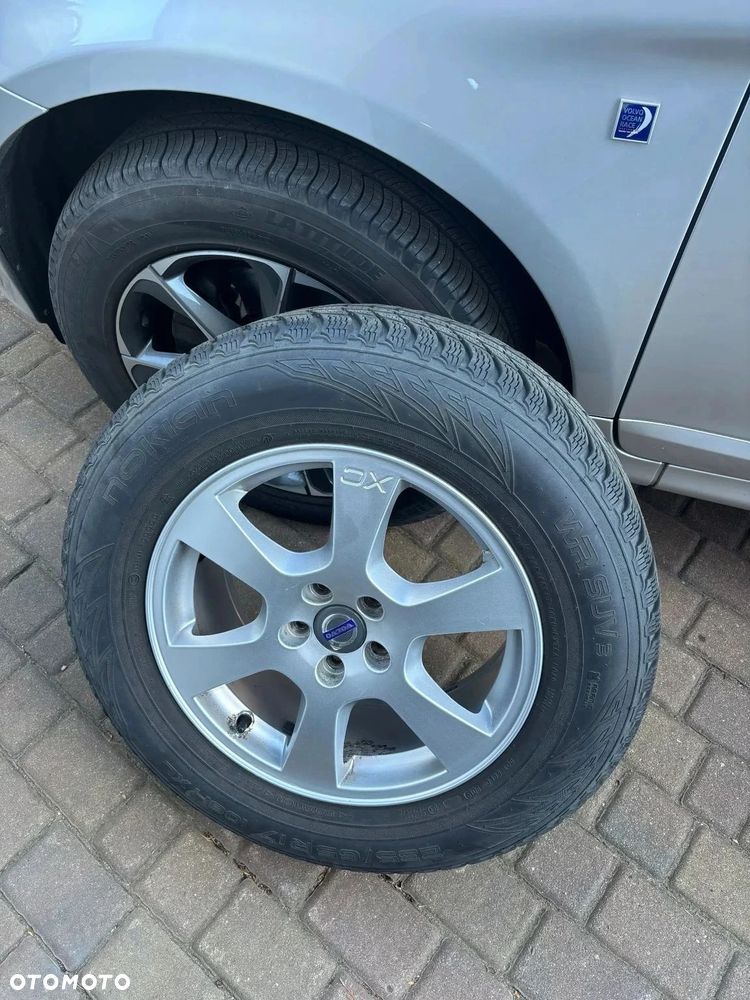 Volvo XC 60 D4 Geartronic Ocean Race - 3