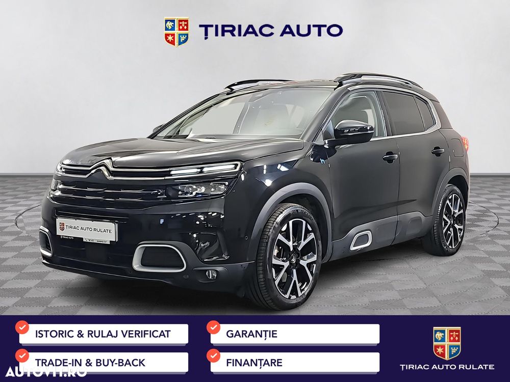 Citroën C5 Aircross - 2