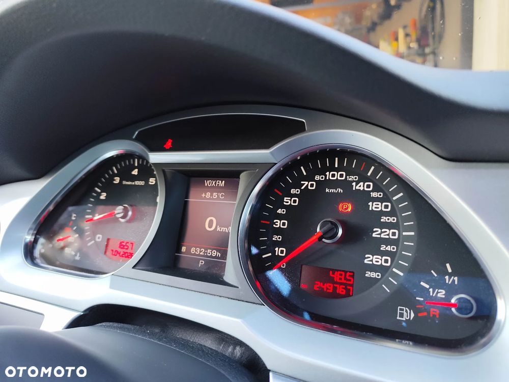 Audi A6 Avant 2.0 TFSI multitronic - 22