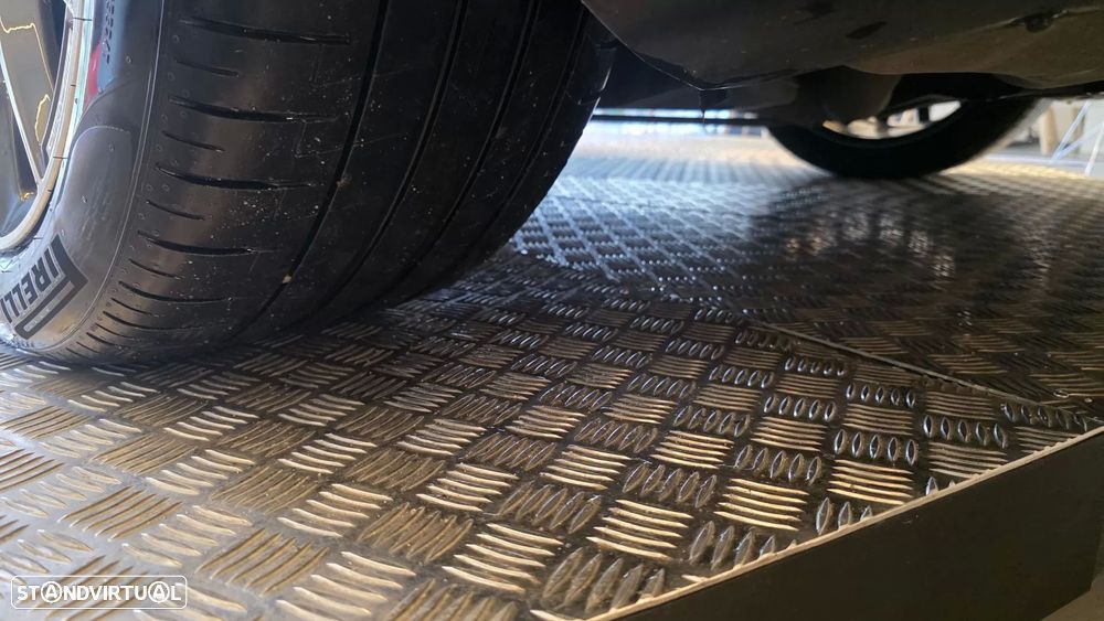 Mercedes-Benz S 350 BlueTEC Longo - 31