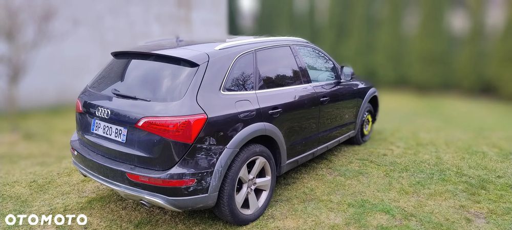 Audi Q5 - 5