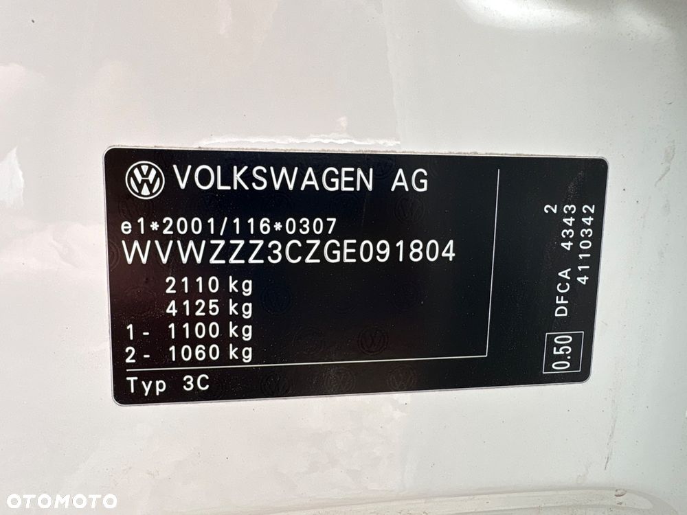 Volkswagen Passat 2.0 TDI BMT Highline DSG - 19