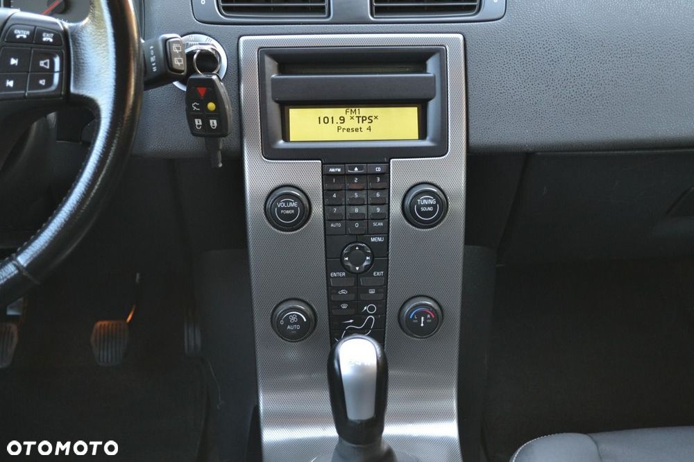 Volvo V50 - 19
