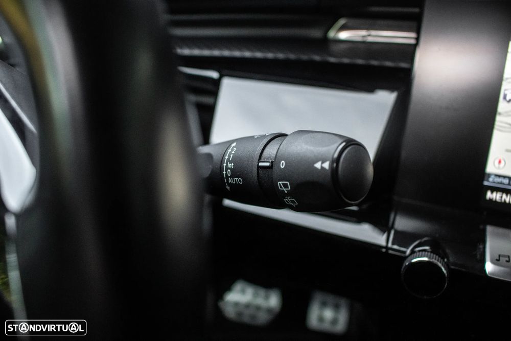 Peugeot 508 SW 1.5 BlueHDi Allure Pack EAT8 - 17
