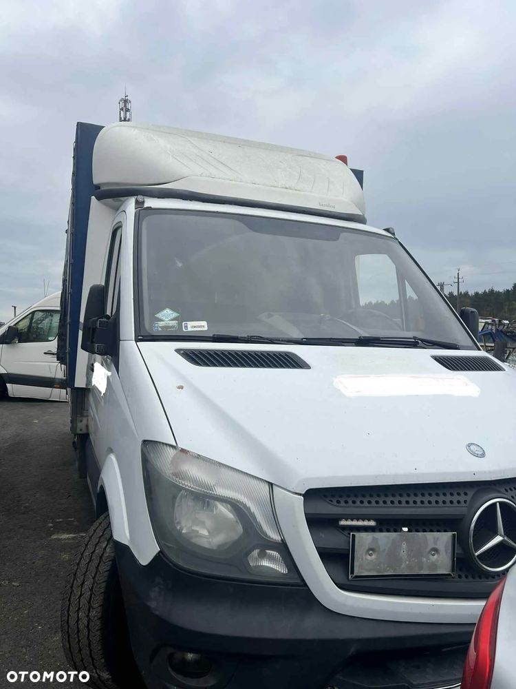 Mercedes-Benz SPRINTER - 1