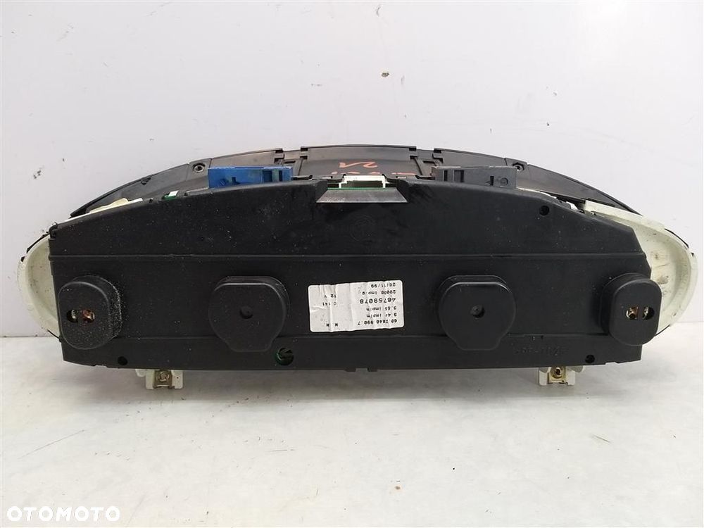 Licznik ZEGARY Lancia Lybra 2.0 B 1999-2005r 46759078 - 2