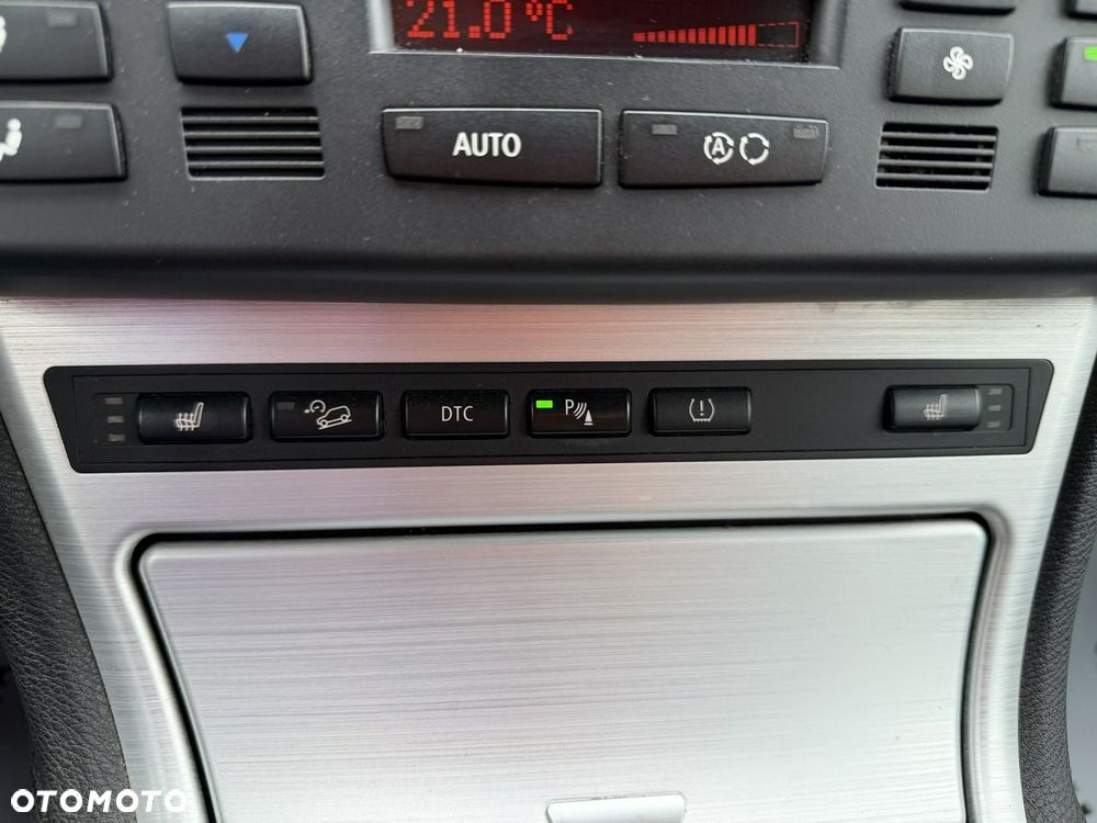 BMW X3 xDrive35d - 21