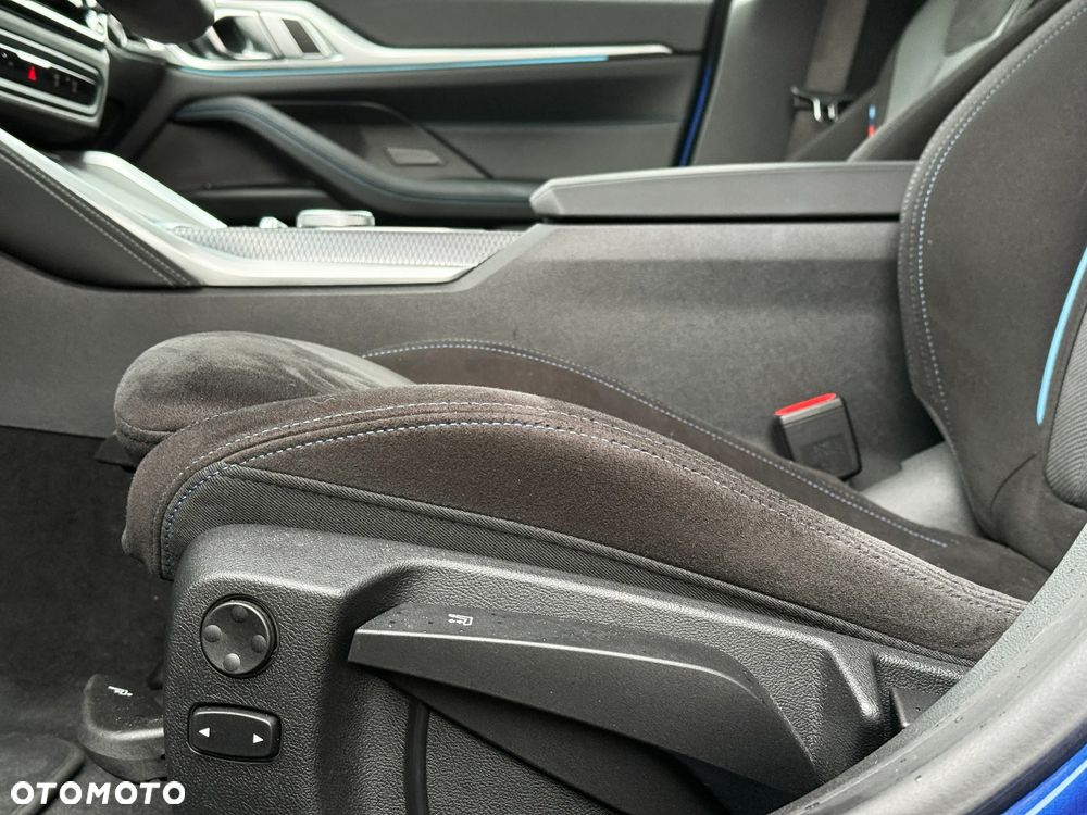 BMW Seria 4 430i xDrive M Sport - 29