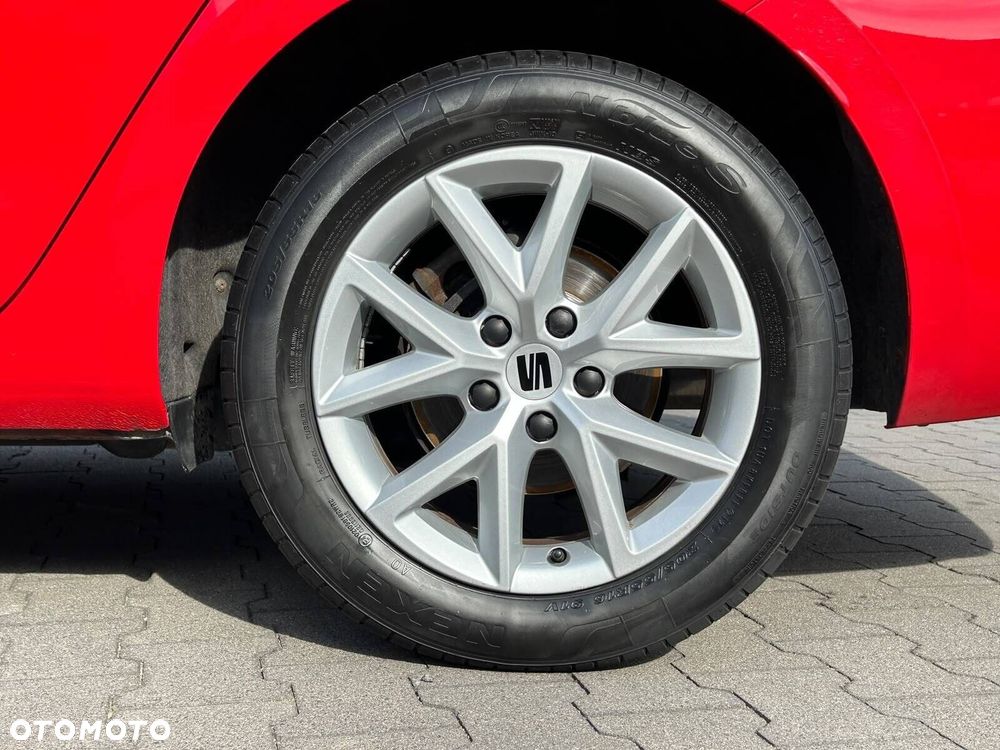 Seat Leon 1.5 TSI Style - 35