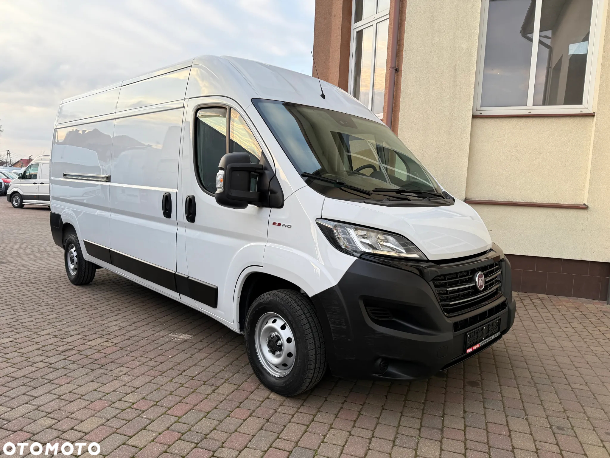 Fiat Ducato L3H2 - 3