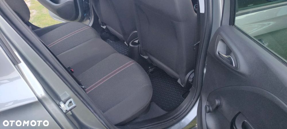 Opel Corsa 1.4 Color Edition S&S - 23