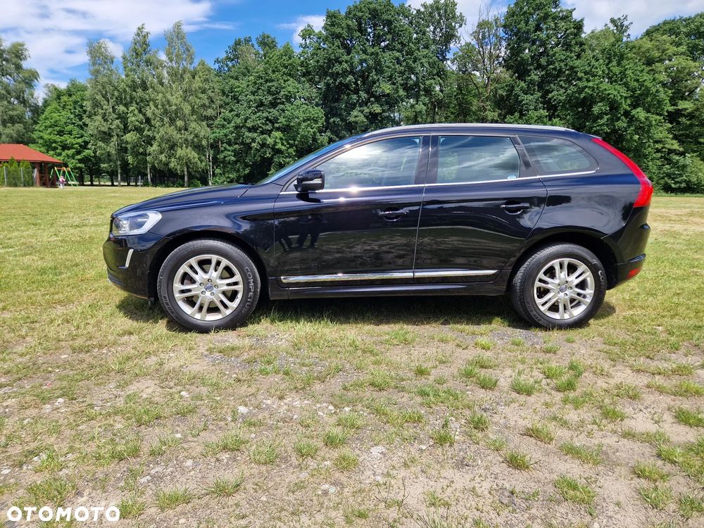 Volvo XC 60 D5 AWD Summum - 3