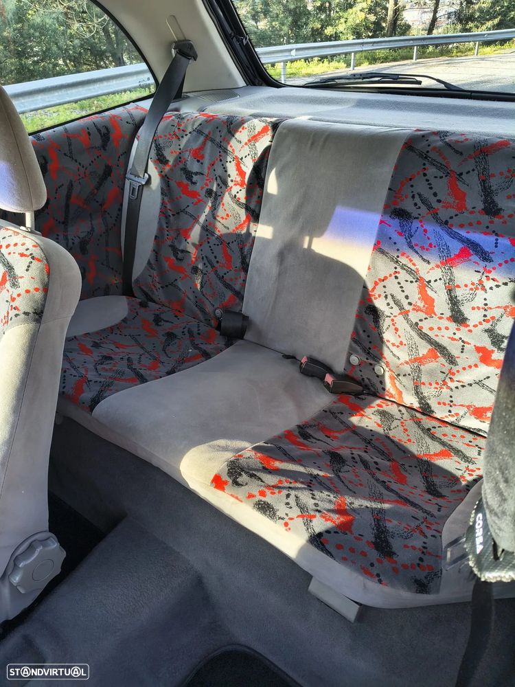 Opel Corsa 1.2 Joy - 8