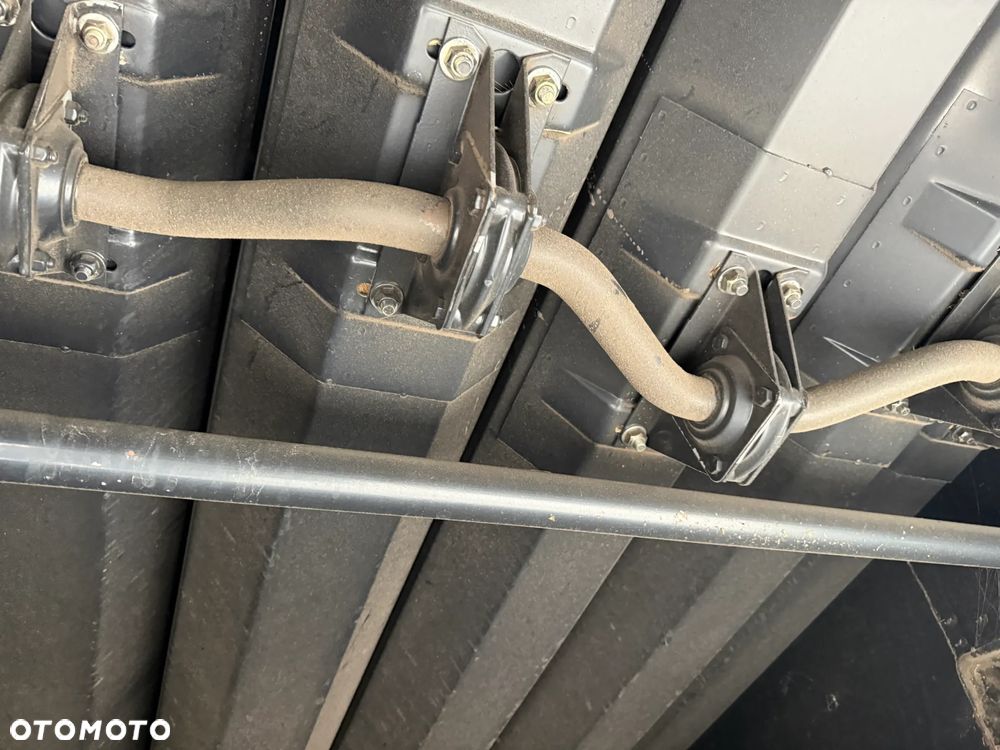 New Holland CX 5090- rok 2013 - 14