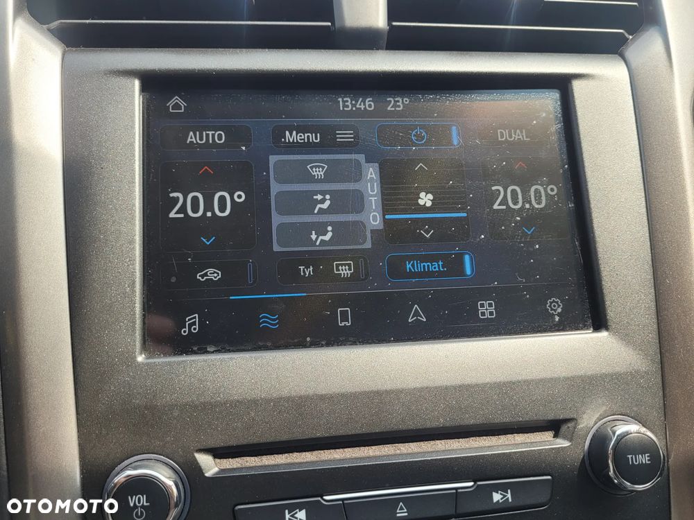 Ford Mondeo - 15