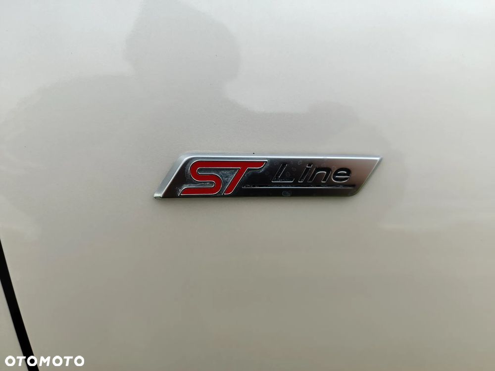 Ford Kuga 2.0 EcoBlue AWD ST-Line X - 8