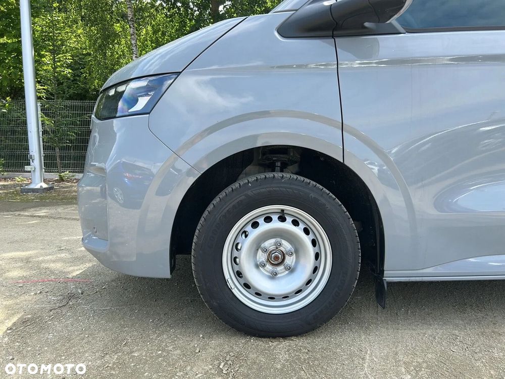 Volkswagen Transporter Furgon L2/4MOTION 4x4/AUTOMAT, 2.0 TDI 150 KM - 33