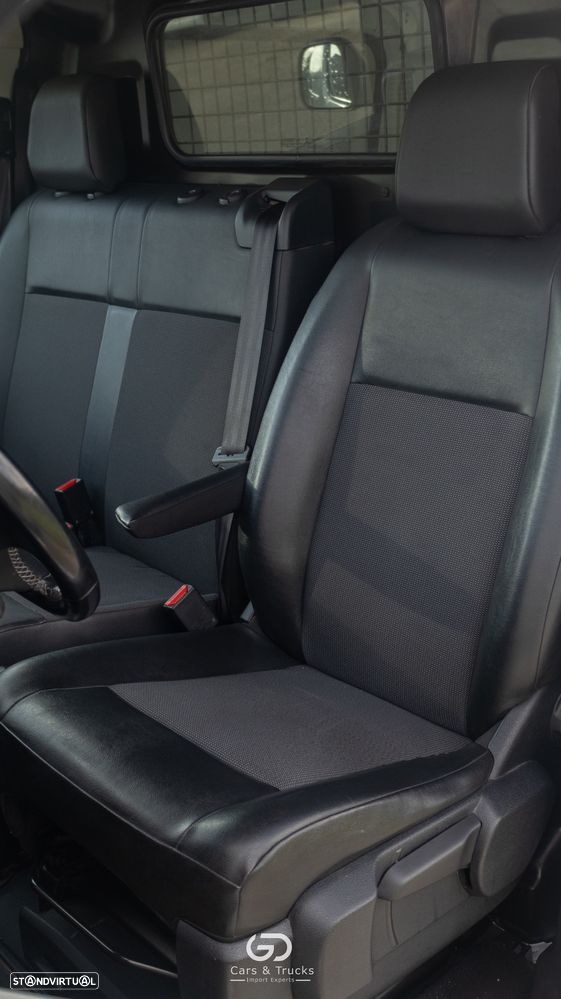 Opel Vivaro L2H1 S&S - 20