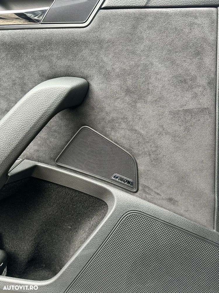 Skoda Superb 2.0 TSI 4X4 DSG Sportline - 10