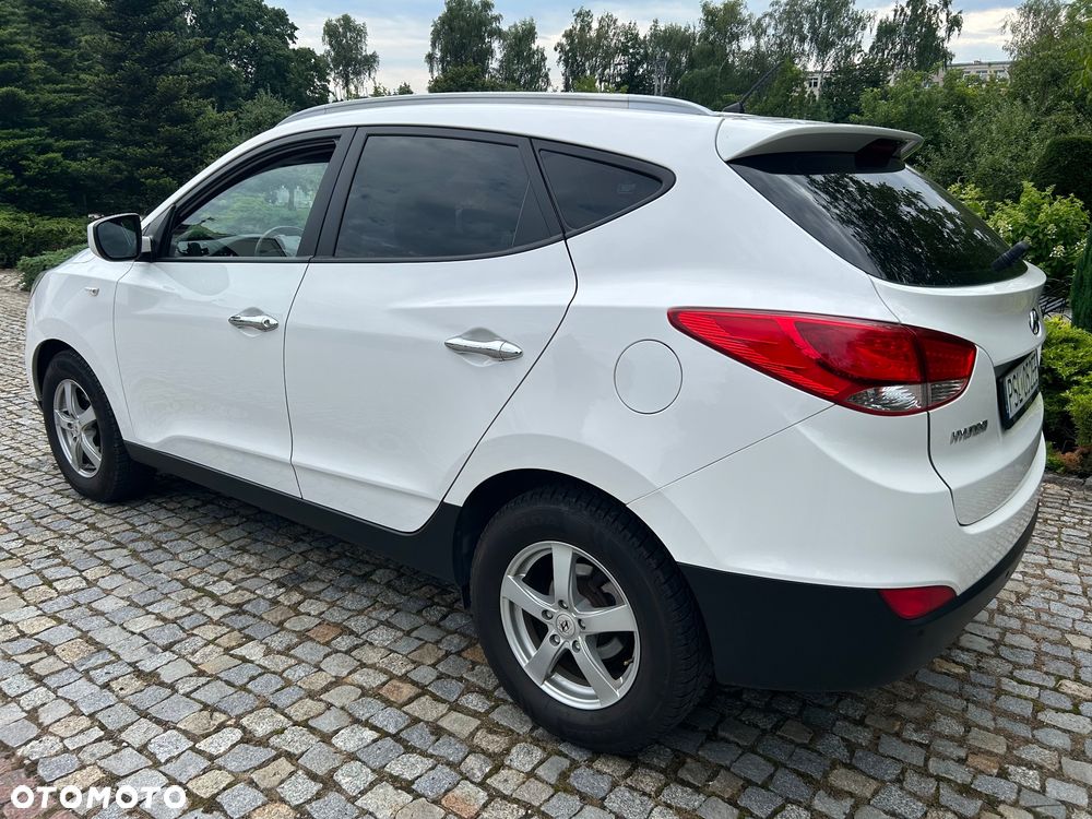Hyundai ix35 1.7 CRDi 2WD Comfort - 3