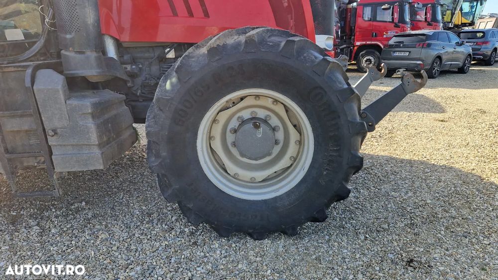 Massey Ferguson 7620 DYNA VT-E 4x4 - 23
