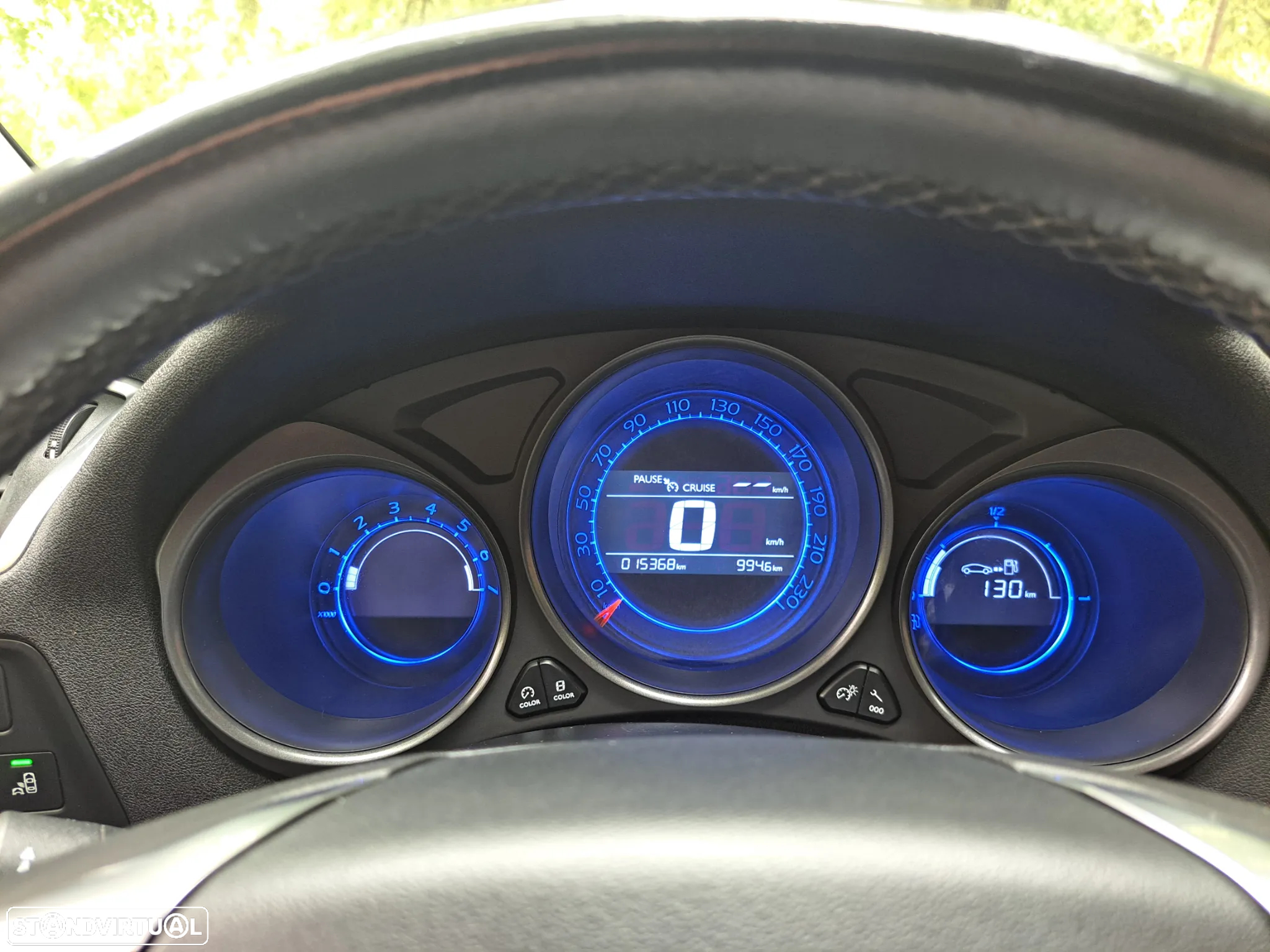 Citroën C4 1.2 PureTech Feel Edition - 19