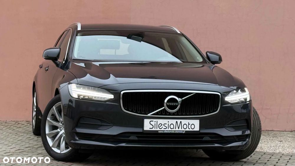 Volvo V90 - 2