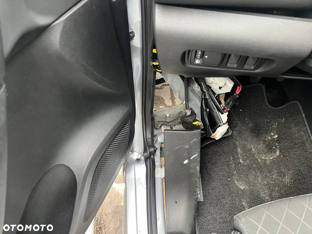 Renault Kadjar 1.3 TCe FAP Intens - 23