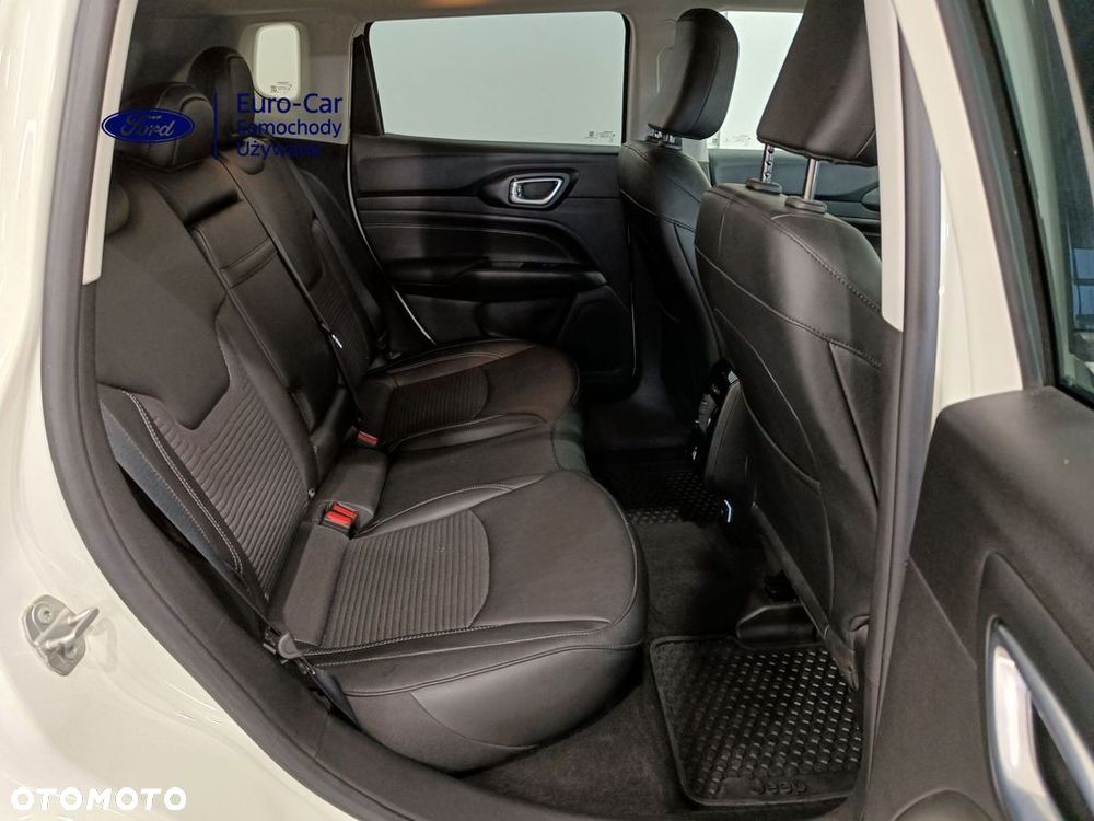 Jeep Compass 1.3 TMair Limited FWD S&S - 30