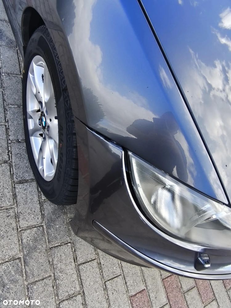 BMW Seria 1 118d - 9
